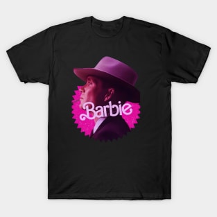 Barbie x Oppenheimer T-Shirt